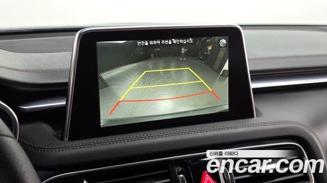 Genesis G70 Elite, 2019 15