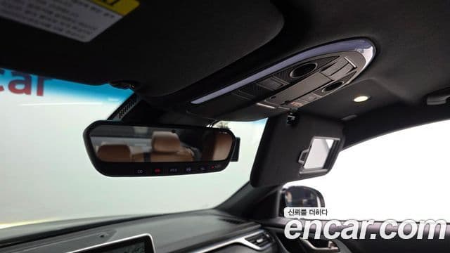 Genesis G70 Elite, 2019 20