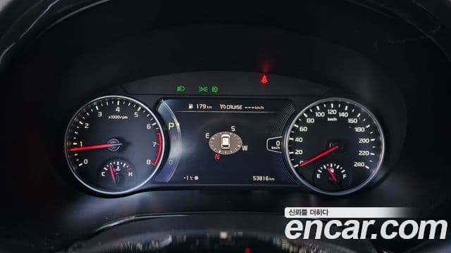 Kia Seltos Signature, 2023 8