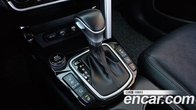 Kia Seltos Signature, 2023 9