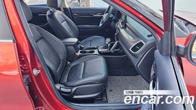 Kia Seltos Signature, 2023 10