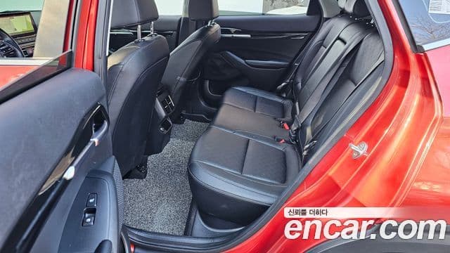 Kia Seltos Signature, 2023 12