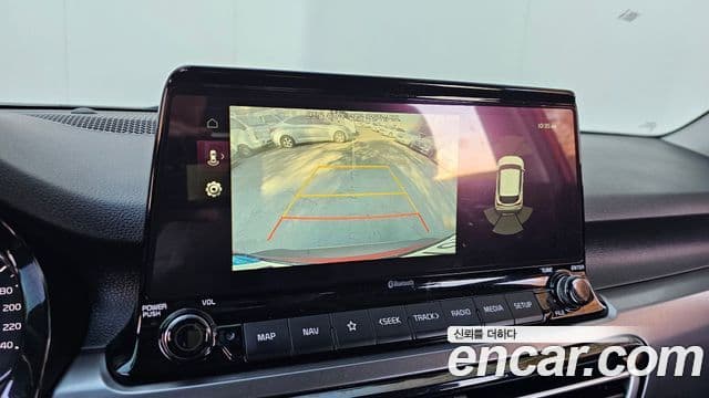 Kia Seltos Signature, 2023 15