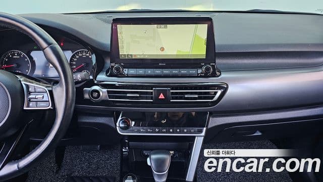 Kia Seltos Signature, 2023 16