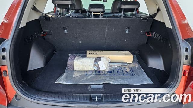 Kia Seltos Signature, 2023 20