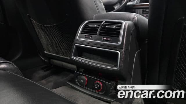 Audi New A6 C7, 2015 19