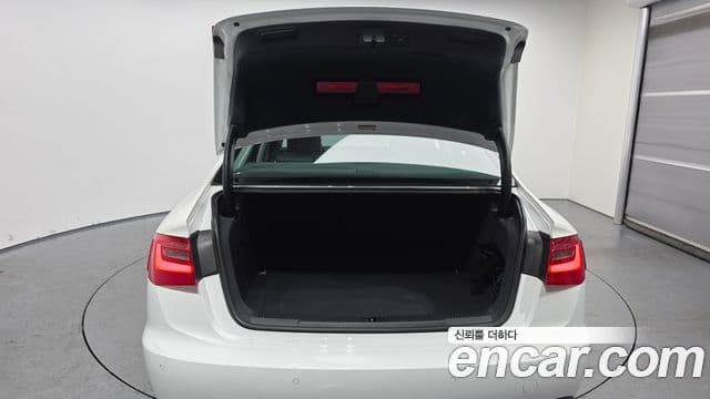 Audi New A6 C7, 2015 20