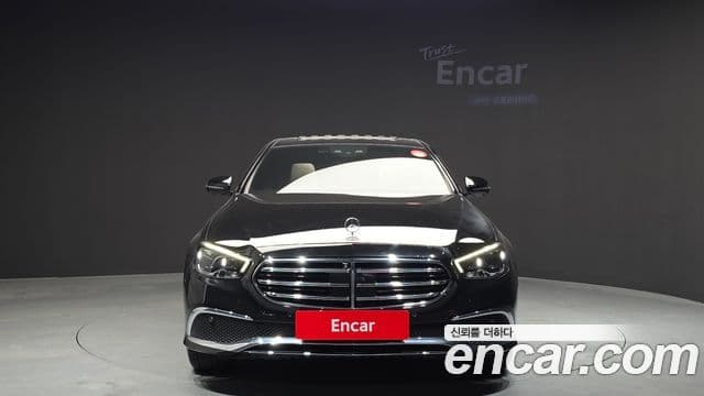 Mercedes-Benz E-класс W213 Exclusive, 2022 3