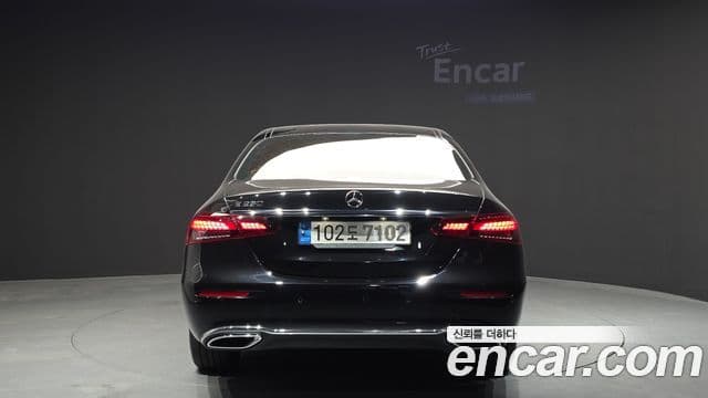 Mercedes-Benz E-класс W213 Exclusive, 2022 4
