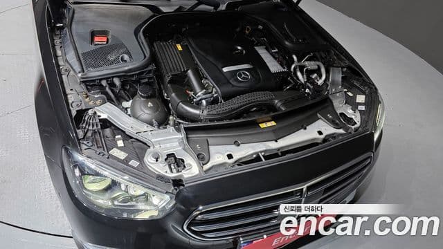 Mercedes-Benz E-класс W213 Exclusive, 2022 6