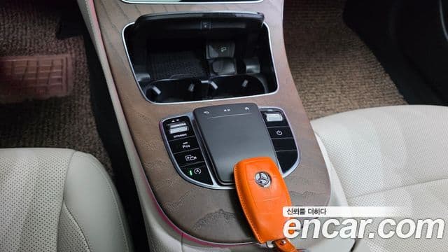Mercedes-Benz E-класс W213 Exclusive, 2022 9