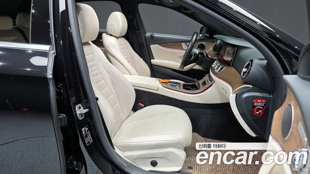 Mercedes-Benz E-класс W213 Exclusive, 2022 11