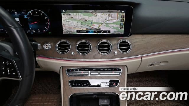 Mercedes-Benz E-класс W213 Exclusive, 2022 15