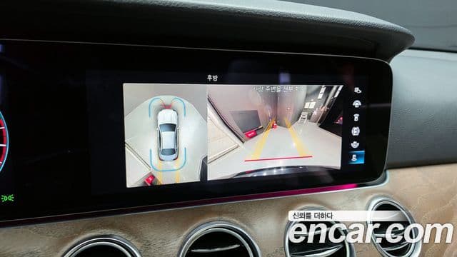 Mercedes-Benz E-класс W213 Exclusive, 2022 16