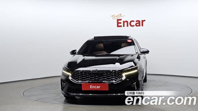 Kia K7 Premier 2.5 GDI X Edition, 2021 3