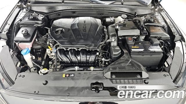 Kia K7 Premier 2.5 GDI X Edition, 2021 6