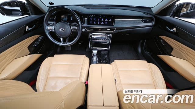Kia K7 Premier 2.5 GDI X Edition, 2021 7