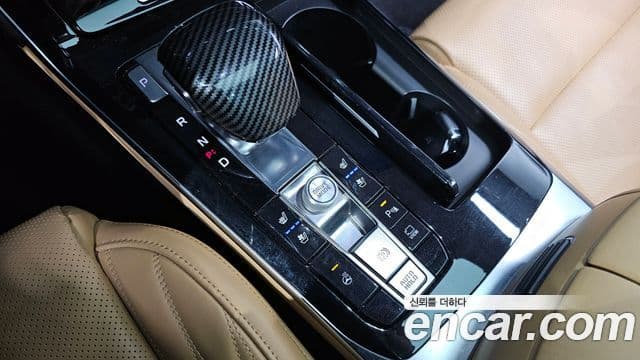 Kia K7 Premier 2.5 GDI X Edition, 2021 9