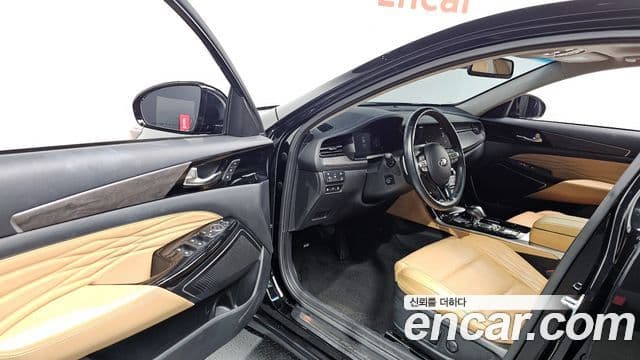 Kia K7 Premier 2.5 GDI X Edition, 2021 10