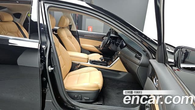 Kia K7 Premier 2.5 GDI X Edition, 2021 11