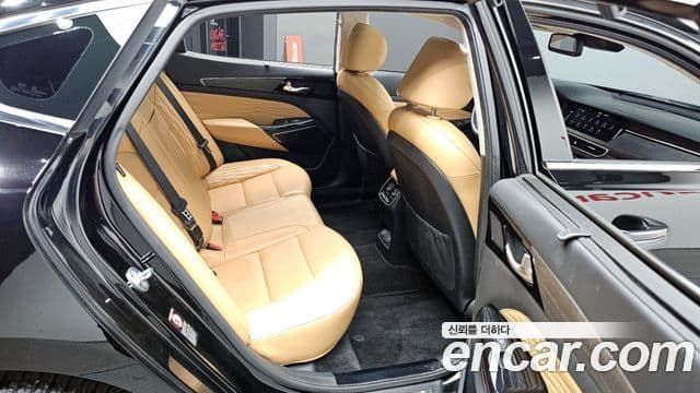 Kia K7 Premier 2.5 GDI X Edition, 2021 12