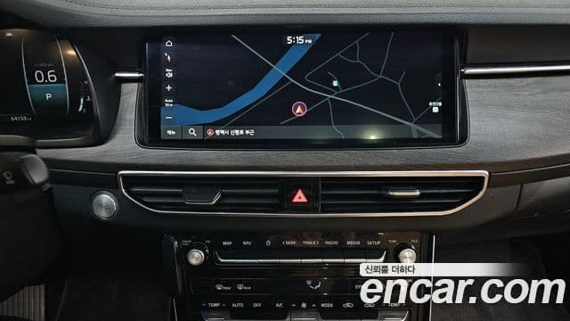 Kia K7 Premier 2.5 GDI X Edition, 2021 14