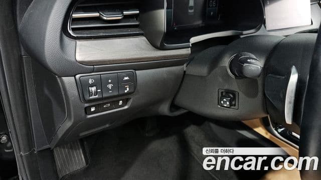 Kia K7 Premier 2.5 GDI X Edition, 2021 17