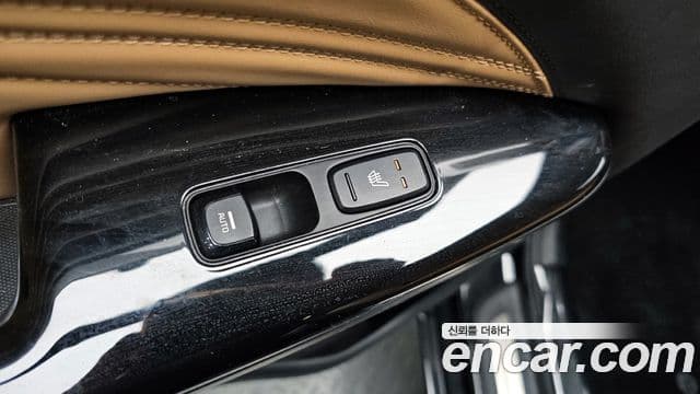 Kia K7 Premier 2.5 GDI X Edition, 2021 18