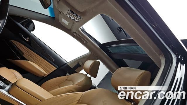 Kia K7 Premier 2.5 GDI X Edition, 2021 19