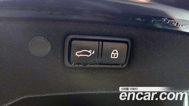 Kia K7 Premier 2.5 GDI X Edition, 2021 20