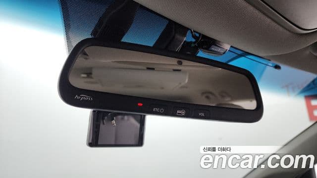 Kia All New Carnival VIP, 2016 18