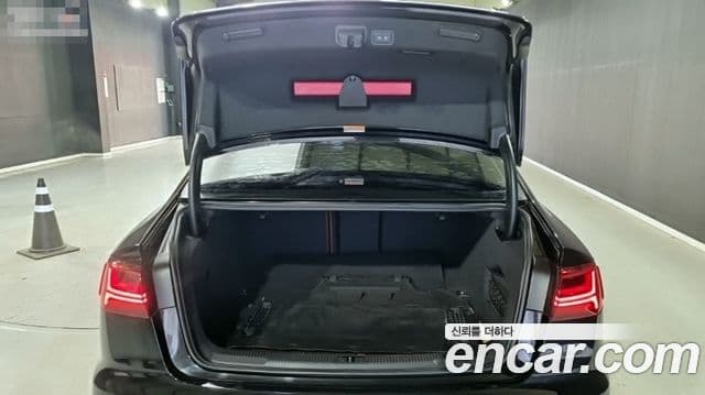 Audi New A6 C7, 2016 18