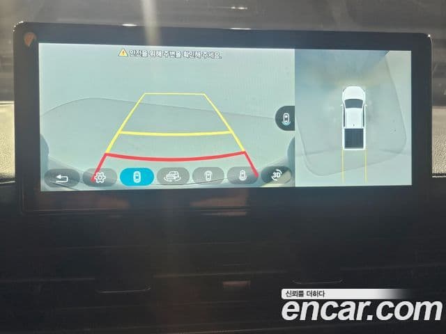 KG모빌리티(SsangYong) The / новый New Rexton Sport 칸 Cool Men Noblesse, 2024 14