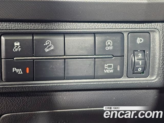 KG모빌리티(SsangYong) The / новый New Rexton Sport 칸 Cool Men Noblesse, 2024 17