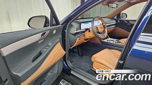 Genesis GV80, 2024 10