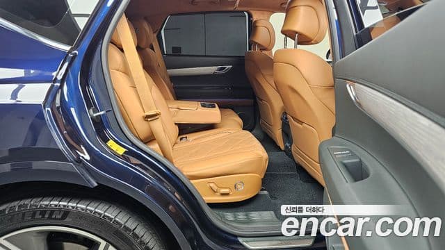 Genesis GV80, 2024 12