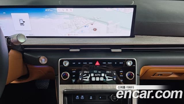 Genesis GV80, 2024 14