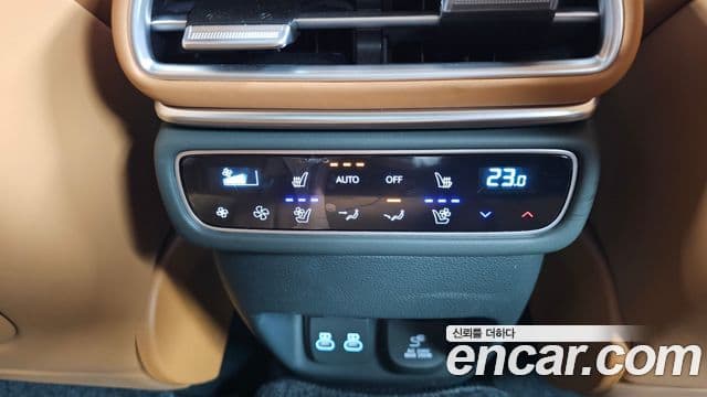 Genesis GV80, 2024 18