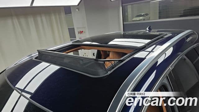 Genesis GV80, 2024 19