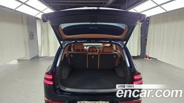 Genesis GV80, 2024 20