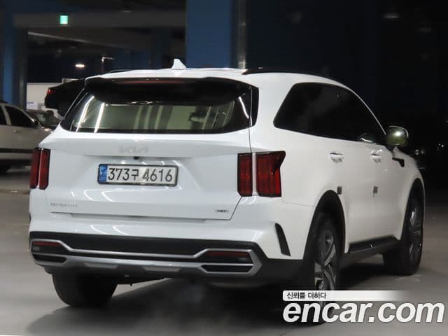 Kia Sorento 4세대 Gravity, 2023 4