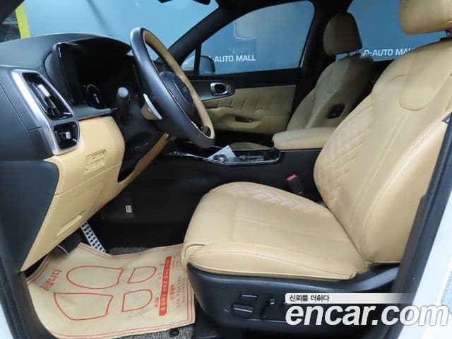 Kia Sorento 4세대 Gravity, 2023 6