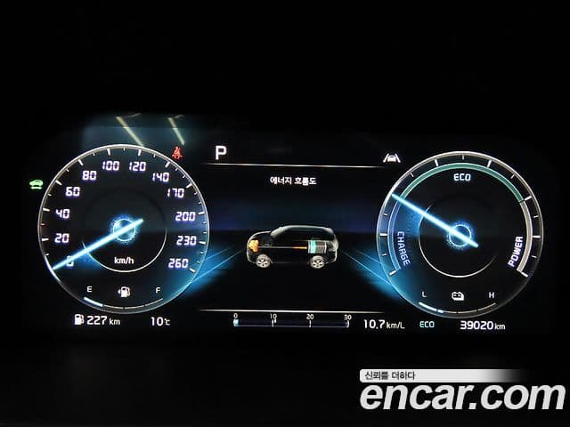 Kia Sorento 4세대 Gravity, 2023 7