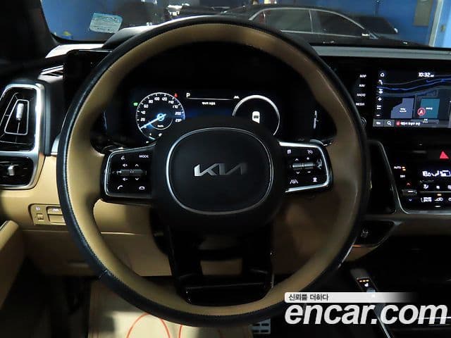 Kia Sorento 4세대 Gravity, 2023 8