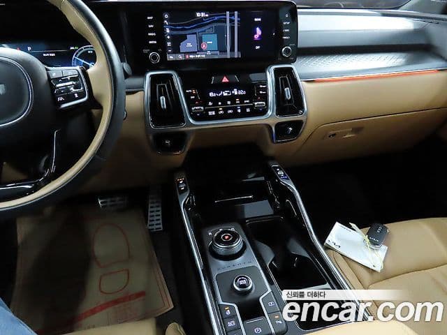 Kia Sorento 4세대 Gravity, 2023 9
