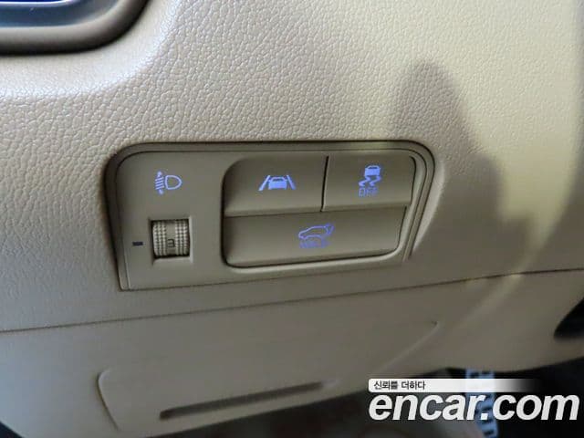 Kia Sorento 4세대 Gravity, 2023 13