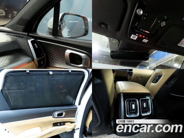 Kia Sorento 4세대 Gravity, 2023 17