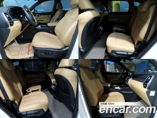 Kia Sorento 4세대 Gravity, 2023 18
