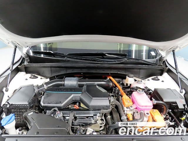 Kia Sorento 4세대 Gravity, 2023 19