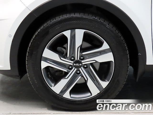 Kia Sorento 4세대 Gravity, 2023 20